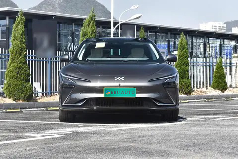 2024 Zhiji L7 Car Buying Manual: Recommended MAX Extra Long Range Edition
